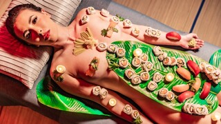 Rimming and Cum Swapping with Kasey Kei - эксклюзивное порно REDPORN.TOP