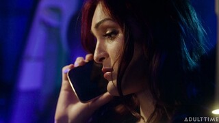 Double Booked: Stockings & Lingerie Sex with Big Natural Tits - эксклюзивное порно REDPORN.TOP