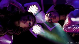 Facial in Zero Gravity - эксклюзивное порно REDPORN.TOP
