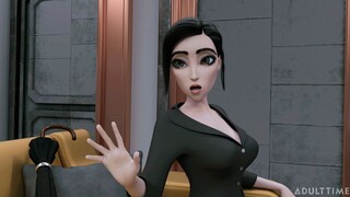 Shemale Squad Rising: Episode 1 Creampie Action - смотри новое порно бесплатно REDPORN.TOP
