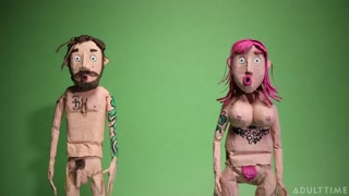 Exploring Animation Techniques - эксклюзивное порно REDPORN.TOP