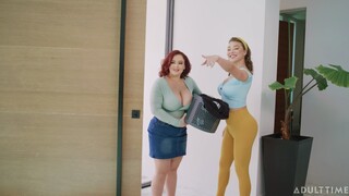 Big Ass Neighbor's Dirty Secrets - смотри новое порно бесплатно REDPORN.TOP