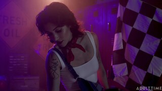 Tattooed Jade: Doggystyle Fun - эксклюзивное порно REDPORN.TOP