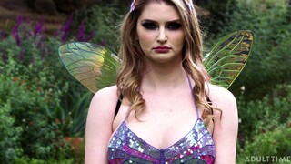 Fingering Frenzy with Lena - эксклюзивное порно REDPORN.TOP