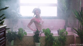 Love in the Bathroom with Jade - смотри новое порно бесплатно REDPORN.TOP