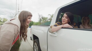 Extreme Interracial Pickup - Uniforms - эксклюзивное порно REDPORN.TOP