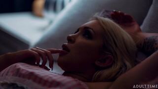Cum Shot: Angelina Please's Tattooed Body - эксклюзивное порно REDPORN.TOP