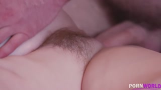 Redhead slut Summer Hart enjoys rough anal and facial - эксклюзивное порно REDPORN.TOP