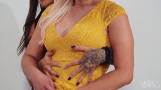 Big Tits, Big Changes - эксклюзивное порно REDPORN.TOP