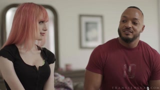 Big Cock TS Stepsister Kissing Me - смотри новое порно бесплатно REDPORN.TOP