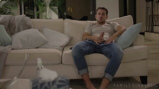 Short Haired Stepmom's Secret Affair - эксклюзивное порно REDPORN.TOP