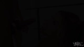 Latina Shemale's Deepthroat Blowjob - эксклюзивное порно REDPORN.TOP