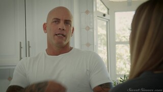 Big Tits, Big Cock, and a Naughty Attitude - эксклюзивное порно REDPORN.TOP