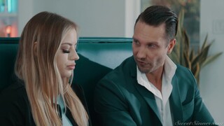 Anna Claire Clouds Rides Quinton James' Big Cock - эксклюзивное порно REDPORN.TOP