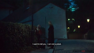 Church Confession Turns Naughty: Blonde and Priest Taboo Fun - эксклюзивное порно REDPORN.TOP