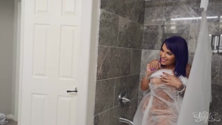 Foxxy's Dirty Blowjob - эксклюзивное порно REDPORN.TOP