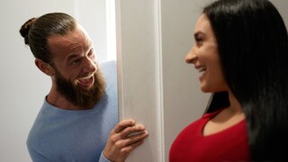 Enhanced Body Latina Blowjob - эксклюзивное порно REDPORN.TOP