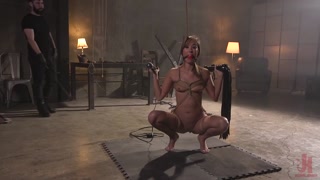Christy Love Squirts During Relentless Anal and BDSM Session - эксклюзивное порно REDPORN.TOP