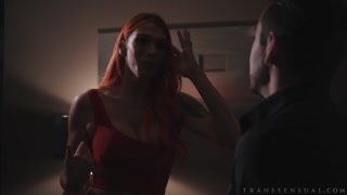 Shemale Cheats on Husband with Guy - эксклюзивное порно REDPORN.TOP