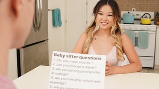 Piercing and Pussy: Lulu Chu's Tale - эксклюзивное порно REDPORN.TOP