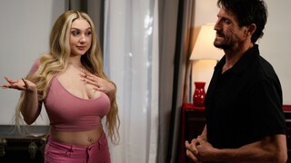 Standing Doggystyle with Blonde Cheater - эксклюзивное порно REDPORN.TOP