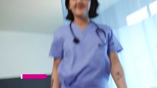 The Shemale Nurse's Gift - эксклюзивное порно REDPORN.TOP