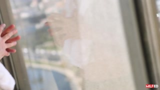 Deepthroat in the City with Zac Wild - эксклюзивное порно REDPORN.TOP