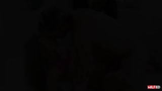 Blonde Bombshell MILF Gets Doggystyle Fucked - эксклюзивное порно REDPORN.TOP