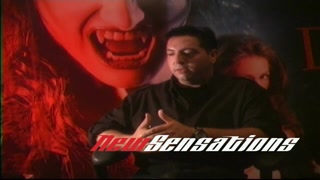 From Sensations to Beast: The Dark Angels Journey - смотри новое порно бесплатно REDPORN.TOP