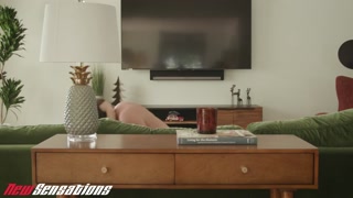 Harmony Wonder Gets Toyed Around - эксклюзивное порно REDPORN.TOP