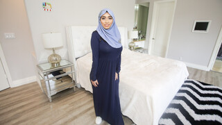 Teenage Hijab Mom - смотри новое порно бесплатно REDPORN.TOP
