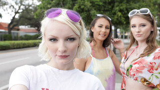 Friendship at the Shore - эксклюзивное порно REDPORN.TOP