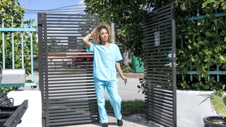 Stepsisters' Forbidden Diagnosis - эксклюзивное порно REDPORN.TOP