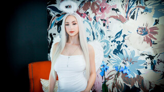 Skylar Vox Angel Tits - смотри новое порно бесплатно REDPORN.TOP