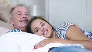 Natural Tits Olivia Nice Gets Facial From Older Man - эксклюзивное порно REDPORN.TOP