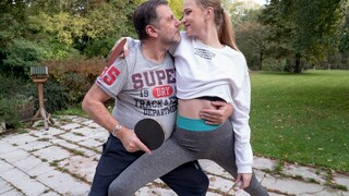 More Cum and Kissing - эксклюзивное порно REDPORN.TOP