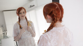 Bush Braces for Ginger with jmac and Krystal Orchid - эксклюзивное порно REDPORN.TOP