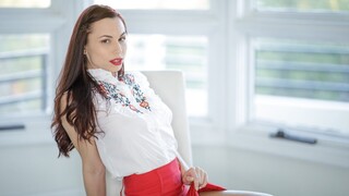 Midnight Blowjob and Cumshot Fest - эксклюзивное порно REDPORN.TOP