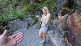 Forbidden Fantasy Hike with Stepdad - смотри новое порно бесплатно REDPORN.TOP