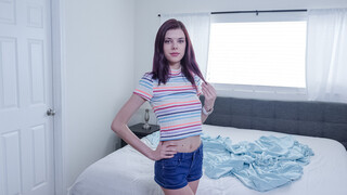 Forbidden Step Sex: Tomboy Stepsister - смотри новое порно бесплатно REDPORN.TOP