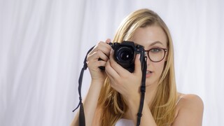 Getting Satisfied with Alexa - смотри новое порно бесплатно REDPORN.TOP