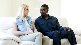 Big Cock Blowjob with Petite Blonde Giselle Palmer - эксклюзивное порно REDPORN.TOP