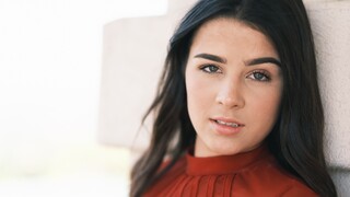 Natural Tits, Big Cock for Kylie - эксклюзивное порно REDPORN.TOP