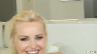Blonde Staci Carr's Behind the Scenes Heat - смотри новое порно бесплатно REDPORN.TOP