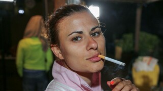 Blowjob Party with Alexis Cherry - эксклюзивное порно REDPORN.TOP