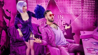 Colors of Lust: Anna de Ville & Kai Taylor - эксклюзивное порно REDPORN.TOP