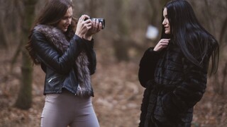 Stacy Cruz and Elouisa's Intense Pleasure - эксклюзивное порно REDPORN.TOP