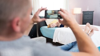 Gonzo Action with Blonde Samantha - смотри новое порно бесплатно REDPORN.TOP