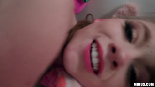 Blonde Amateur Loves Reverse Cowgirl - смотри новое порно бесплатно REDPORN.TOP