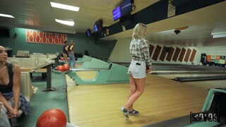 Manual Stimulation Mayhem - эксклюзивное порно REDPORN.TOP